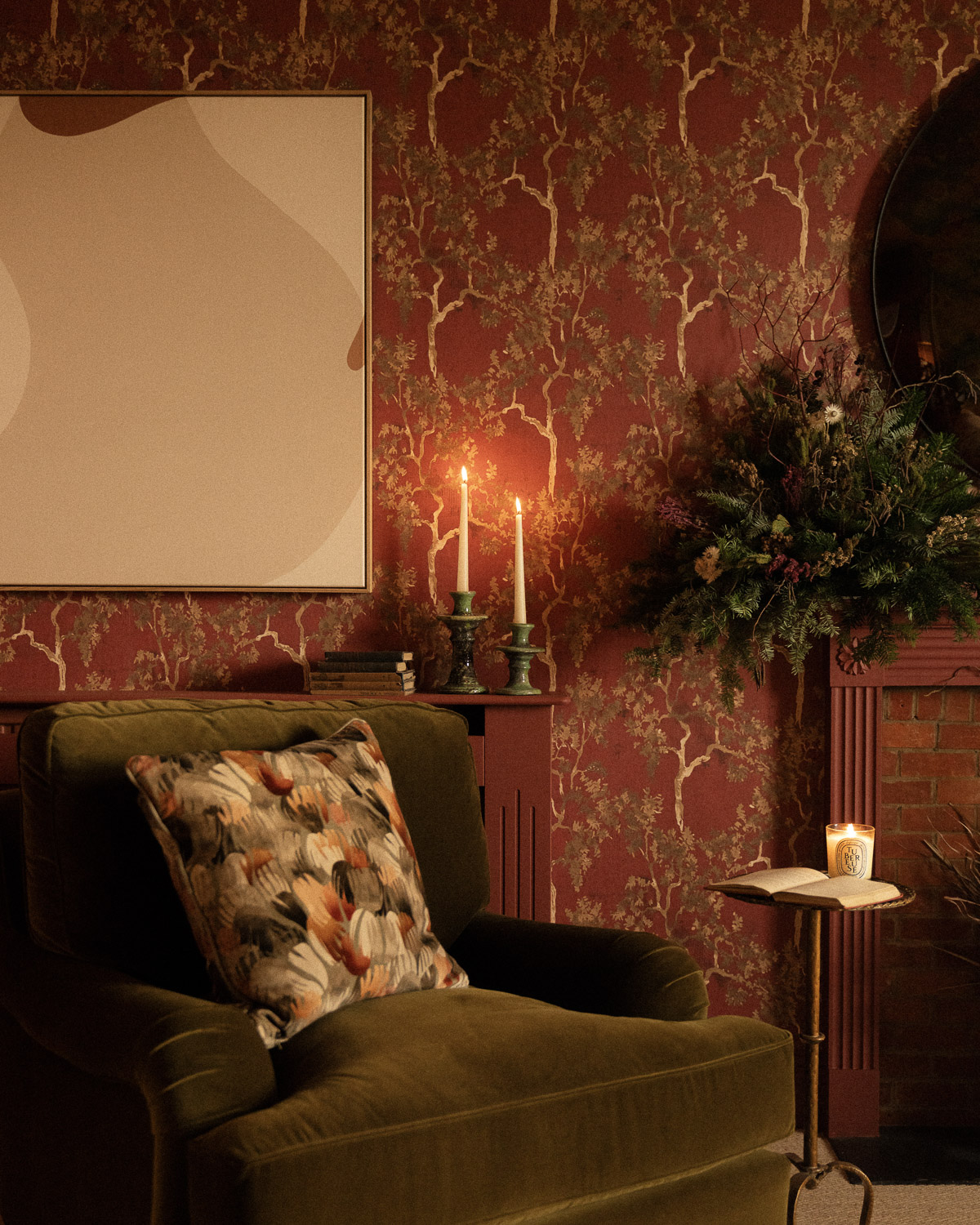 Interior design photography in London